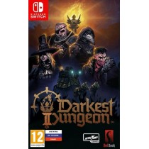 Darkest Dungeon 2 [Switch]